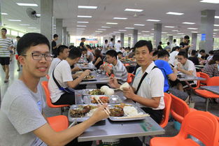 飲食服務中心積極做好2017級新生入學餐飲服務工作