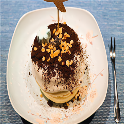 歐瑞蒂舒芙蕾 高端餐飲服務新體驗