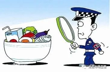 2021年餐飲服務食品安全疫情防控工作告知書